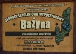 pogorzelica noclegi