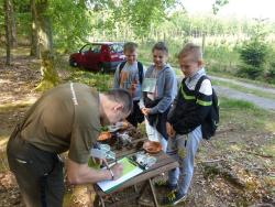 KONKURS&#x20;WIEDZY&#x20;LEŚNEJ&#x20;2018