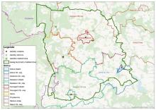Współpraca Nadleśnictwa z Samorządami